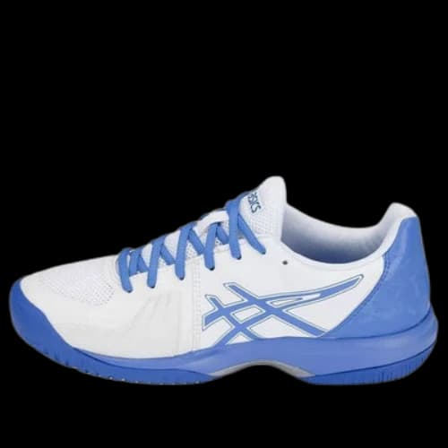 ASICS Gel-Court Speed 'White Blue' (Women's)
