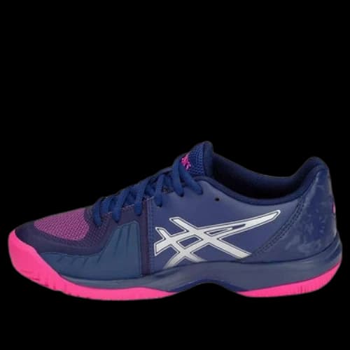 ASICS Gel-Court Speed 'Blue Pink' (Women's)