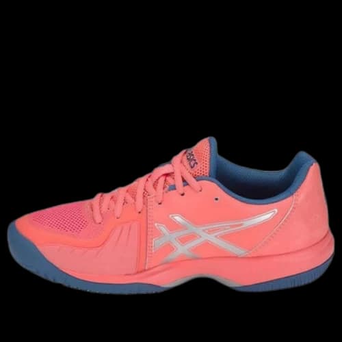 ASICS Gel-Court Speed 'Orange Pink' (Women's)