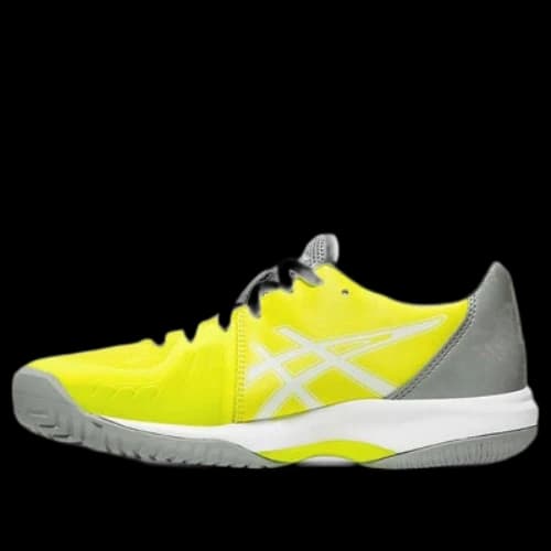 ASICS Gel-Court Speed 'Yellow White' (Women's)
