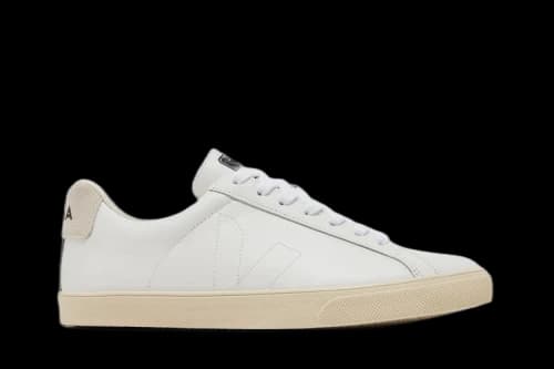 Veja Esplar Leather 'Extra White' (Women's)