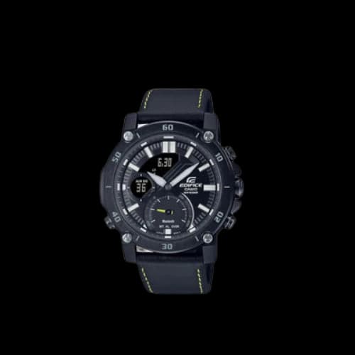 CASIO ECB-20YCL-1 Waterproof Sports Limited Edition EDIFICE Mens