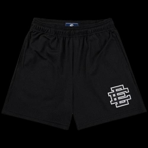 Eric Emanuel EE Basic Short 'Black'