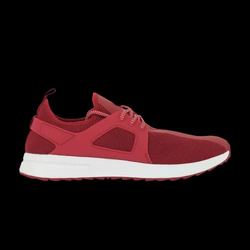 Versace Jeans Knitted Nylon Signature 'Red'