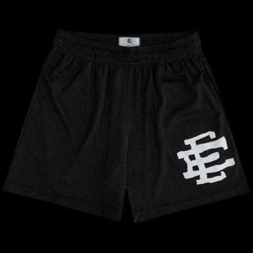 Eric Emanuel EE Akimbo Tyrrell Winston Short 'Black'