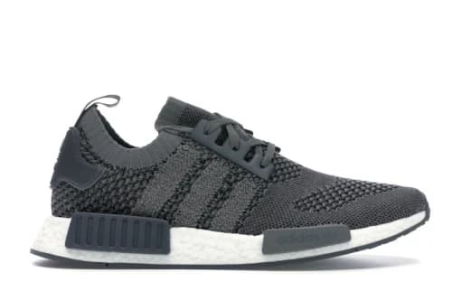 adidas NMD R1 Primeknit Ash
