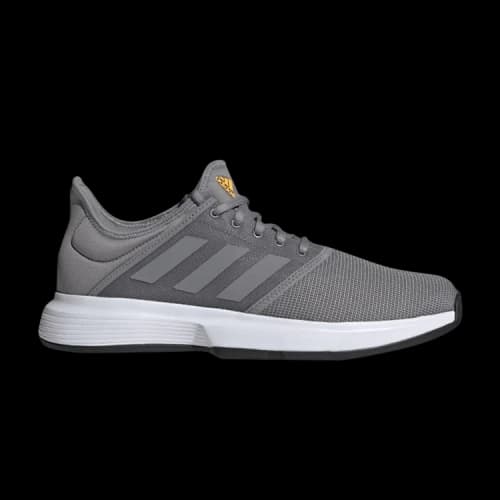 Adidas GameCourt 'Grey'