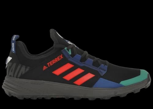adidas Terrex Agravic Speed+ White Mountaineering