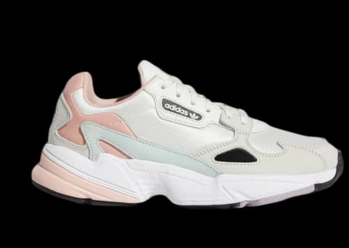 adidas Falcon Running White (Women's)
