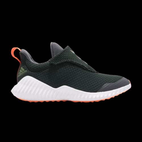 (PS) adidas FortaRun AC K 'Green'