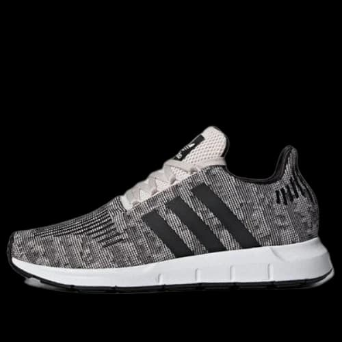 adidas originals Swift Run 'Black Pink'