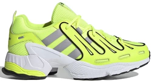 adidas EQT Gazelle Solar Yellow