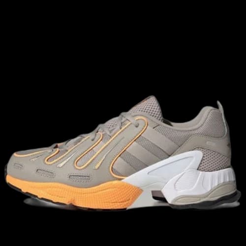 adidas EQT Gazelle 'Grey Orange'