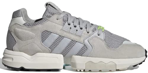 adidas ZX Torsion Grey Two