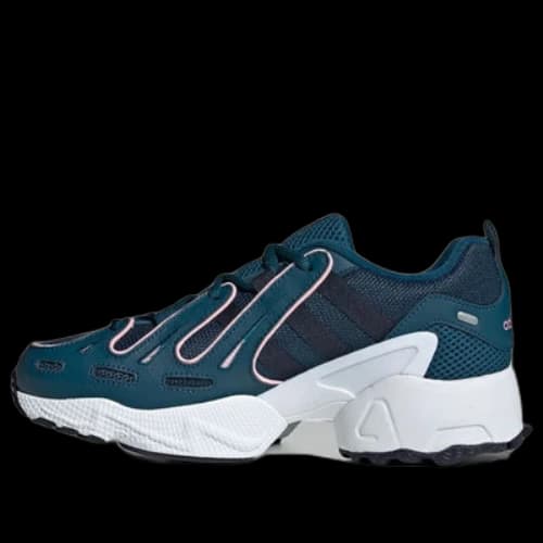 adidas EQT Gazelle 'Green Black White' (Women's)