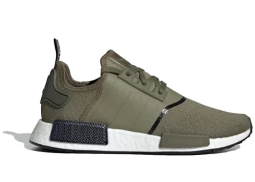 adidas NMD_R1 Raw Khaki
