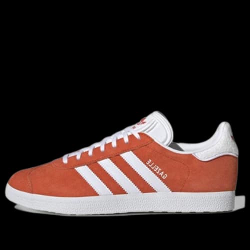 adidas Gazelle 'Orange White'