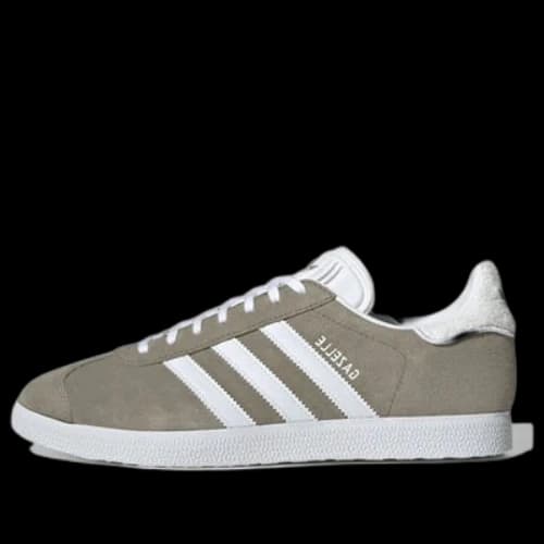 adidas Gazelle 'Khaki Brown'