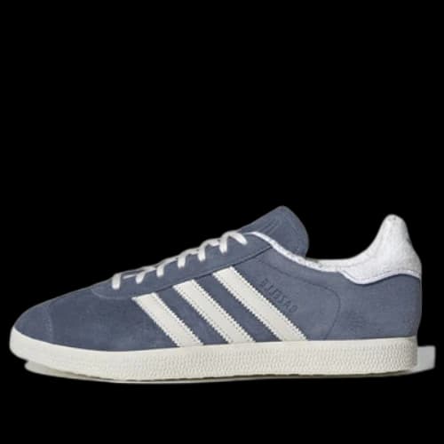 adidas Gazelle 'Dark Blue White'