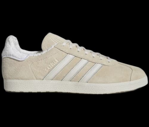 adidas Gazelle Ecru Tint