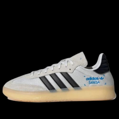 adidas Samba RM 'Crytal White'