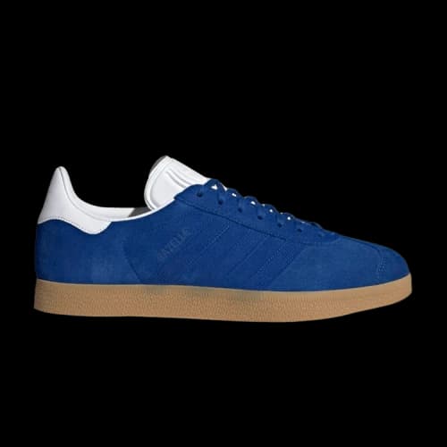adidas Gazelle 'Collegiate Royal'