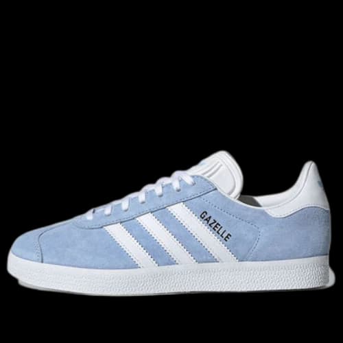 adidas Gazelle 'Blue White'