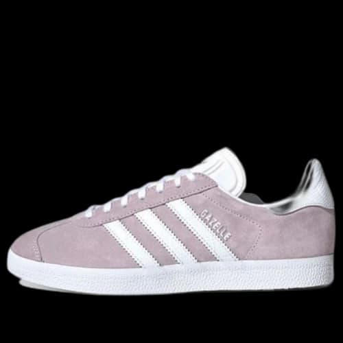 adidas Gazelle 'Purple White' (Women's)