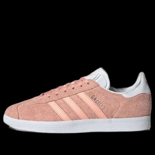 adidas Gazelle 'Double Pink'