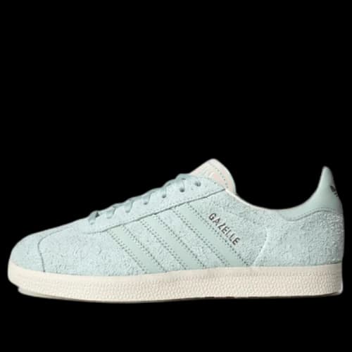 adidas Gazelle 'Peppermint Green' (Women's)