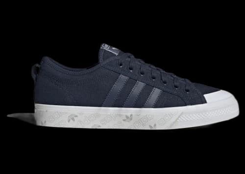 adidas Nizza HK Collegiate Navy