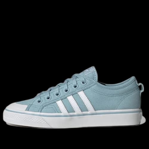 adidas Nizza 'Blue White' (Women's)