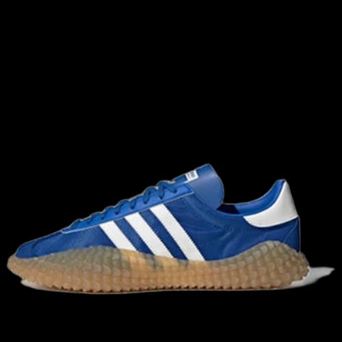adidas originals Kamanda x Country