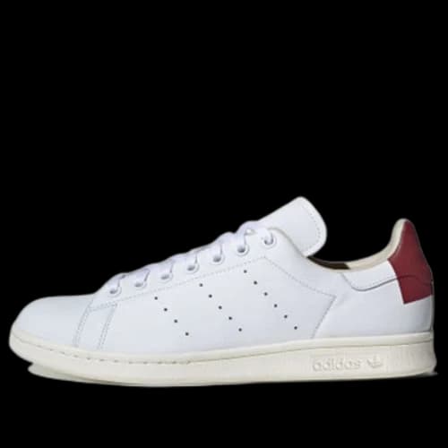 adidas originals Stan Smith 'White Red'