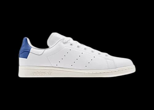 adidas Stan Smith White Royal