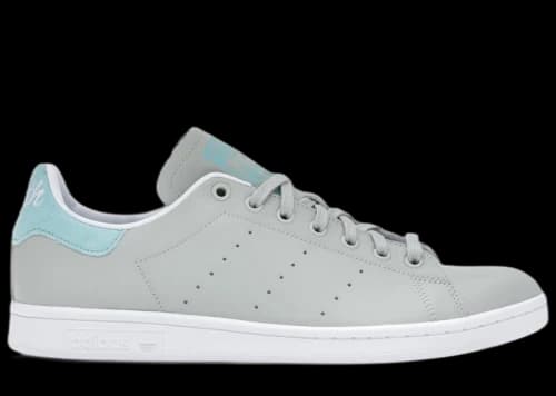adidas Stan Smith Ash Silver