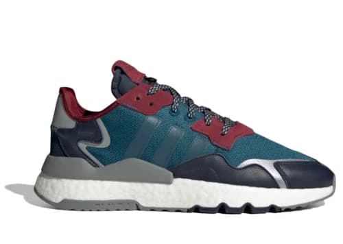 adidas Nite Jogger Tech Mineral