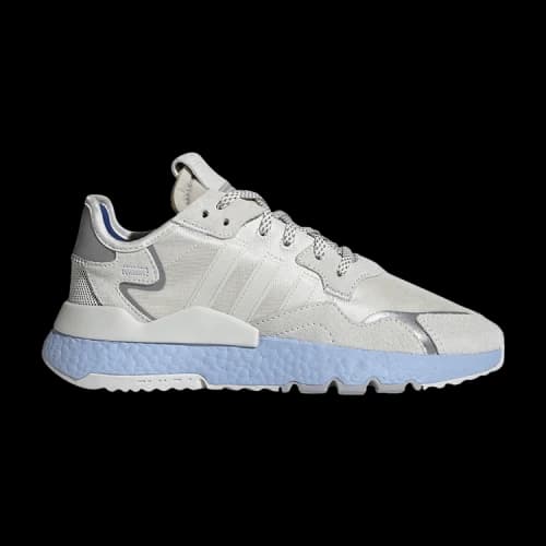 adidas Nite Jogger Soft Blue