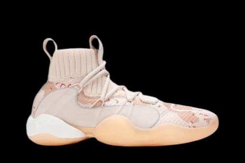 adidas Crazy BYW X Desert Camo