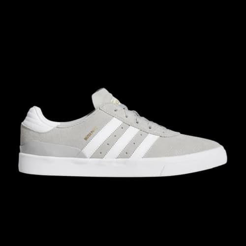 adidas Busenitz Vulc 'Grey'