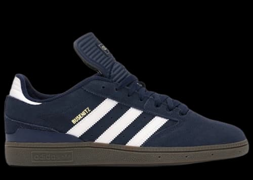 adidas Busenitz Collegiate Navy