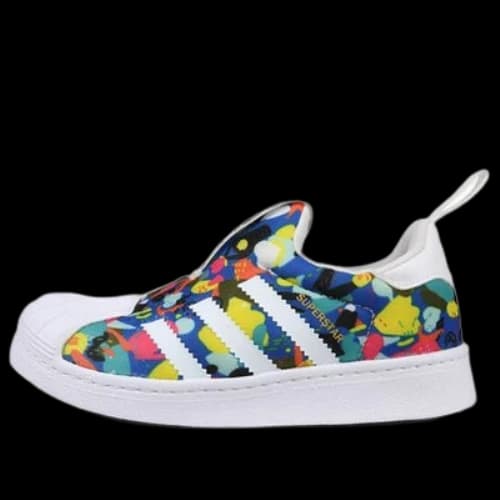 (PS) adidas SuperStar 360 C 'Multi color'