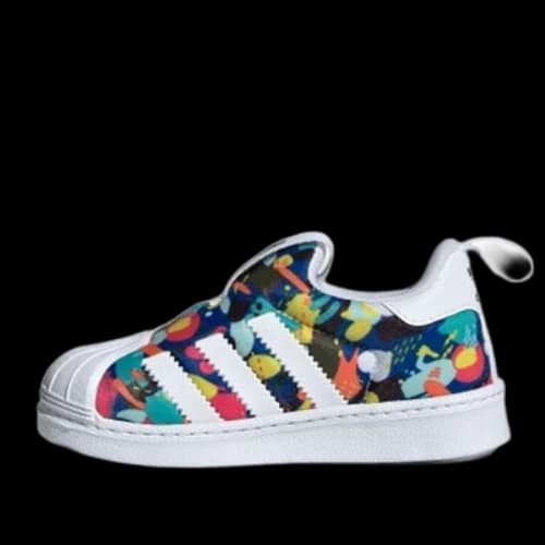(TD) adidas originals Superstar 360 I
