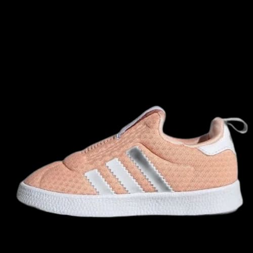 (TD) adidas Gazelle 360 'Orange Pink White'