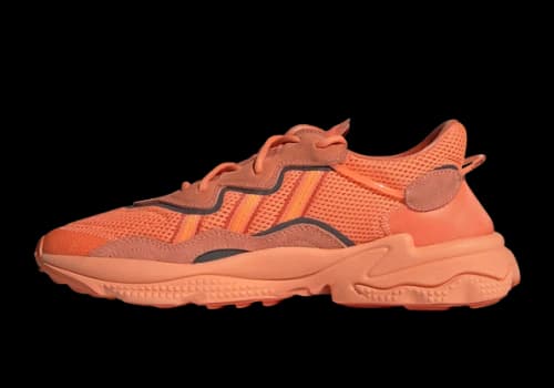 adidas Ozweego Orange