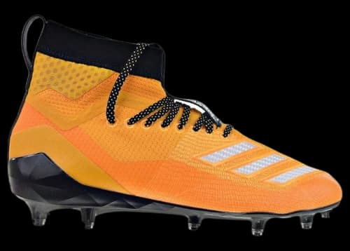adidas Adizero 8.0 SK Collegiate Gold
