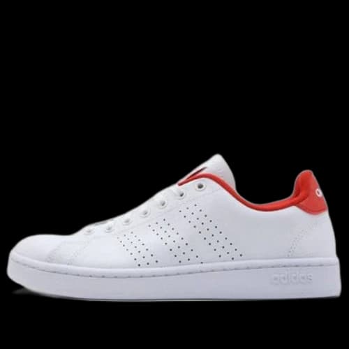 adidas Advantage Retro 'White'