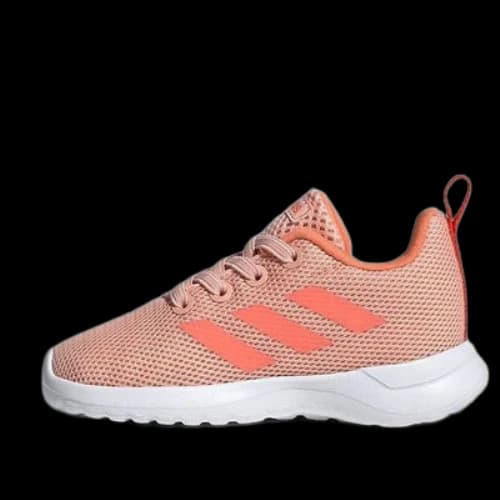 (TD) adidas neo Lite Racer Cln 'Pink Blue'