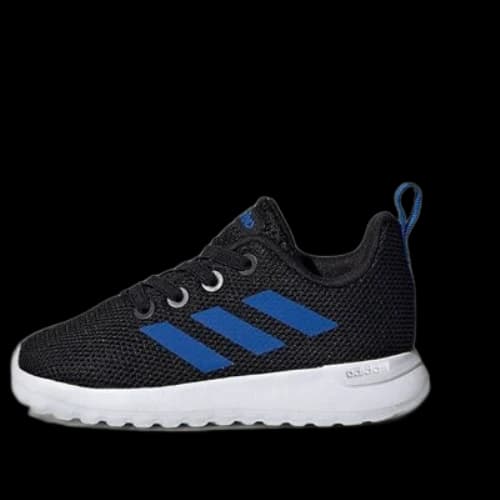 (TD) adidas neo Lite Racer 'Black Blue'