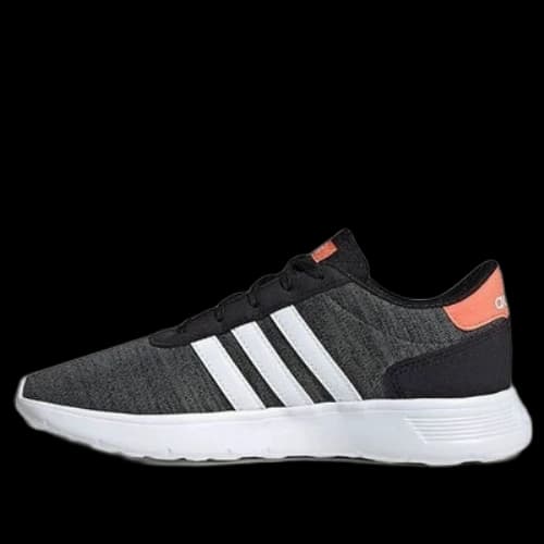 (TD) adidas neo Lite Racer 'Grey White Black'
